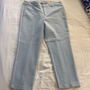 Skinny Ankle Mid Rise Women’ pant